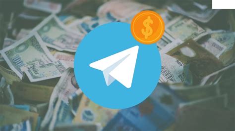 Cómo Ganar Dinero en Telegram en 2024 ️ FOTOMANIAS